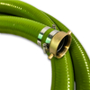 Green PVC Steel Wire Suction Hose