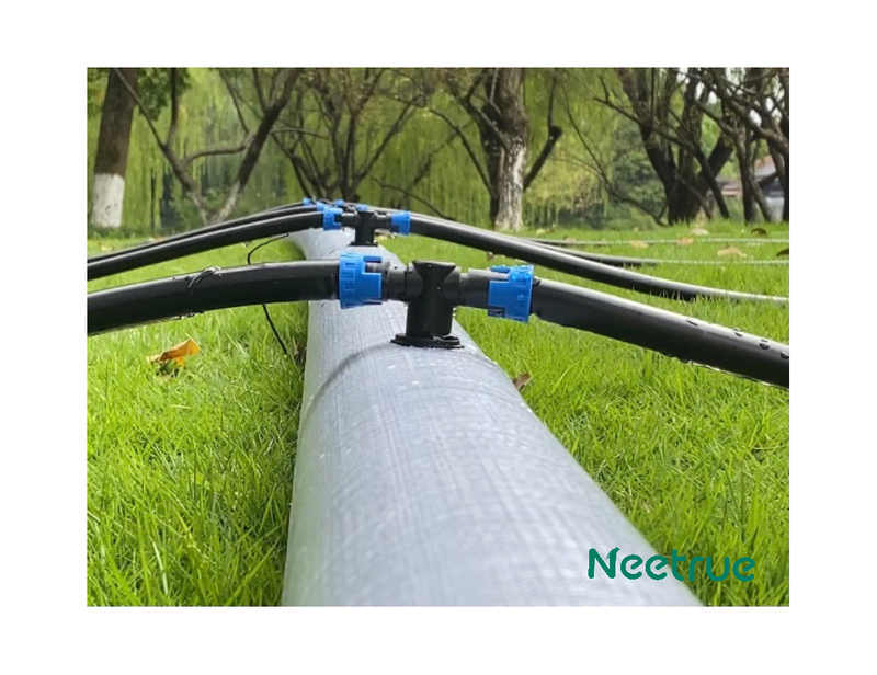 IRRIGATION MAIN PIPE