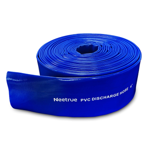 Light Duty PVC Lay Flat Hose 1